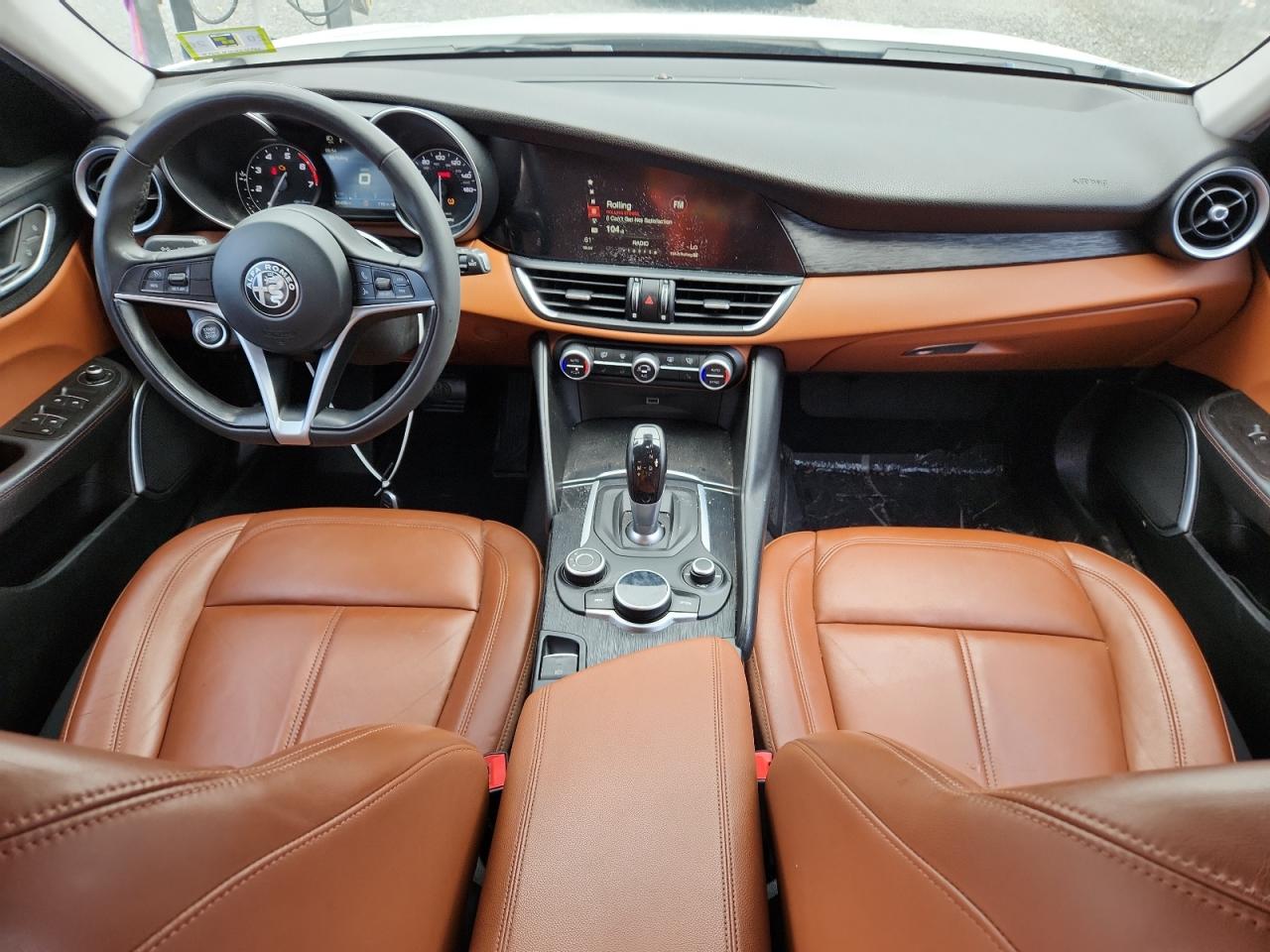 zarfanan4k7598012 ZARFANAN4K7598012 2019 Alfa Romeo Giulia