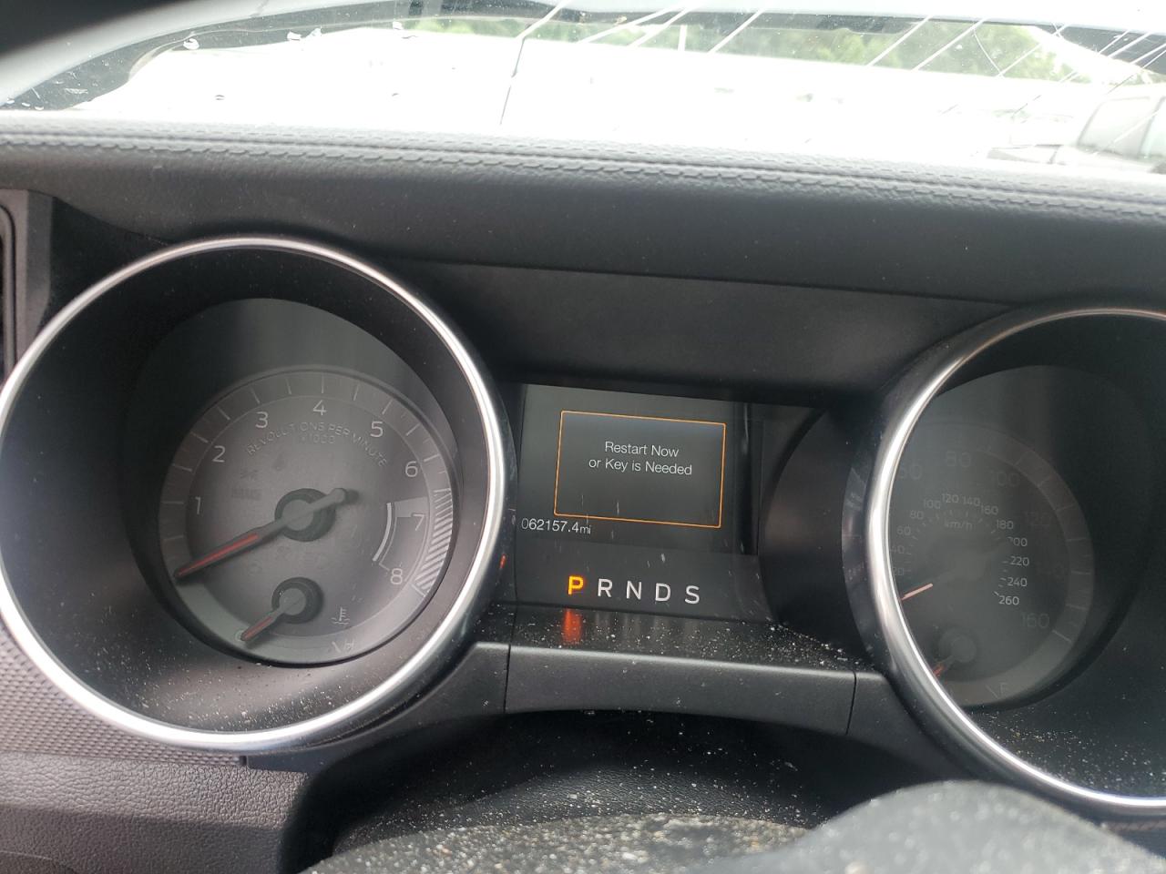 2020 Ford Mustang VIN: 1FA6P8TH3L5161302 Lot: 63614625