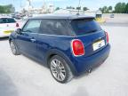 2017 MINI COOPER D S for sale at Copart ST HELENS