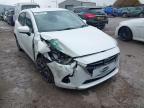 2019 MAZDA 2 SPORT NA for sale at Copart BRISTOL
