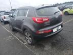 2013 KIA SPORTAGE K for sale at Copart SANDTOFT