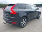 2011 VOLVO XC60 SE LU for sale at Copart WHITBURN
