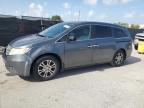 2013 HONDA ODYSSEY EXL   for sale at Copart FL - ORLANDO SOUTH