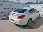 2013 VAUXHALL INSIGNIA S for sale at Copart BRISTOL