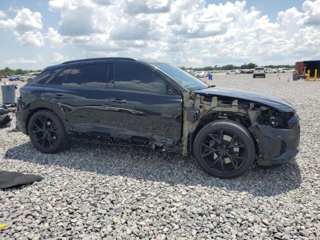  AUDI SQ8 2023 Czarny