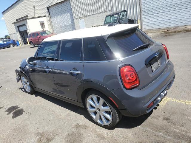  MINI COOPER 2016 Серый