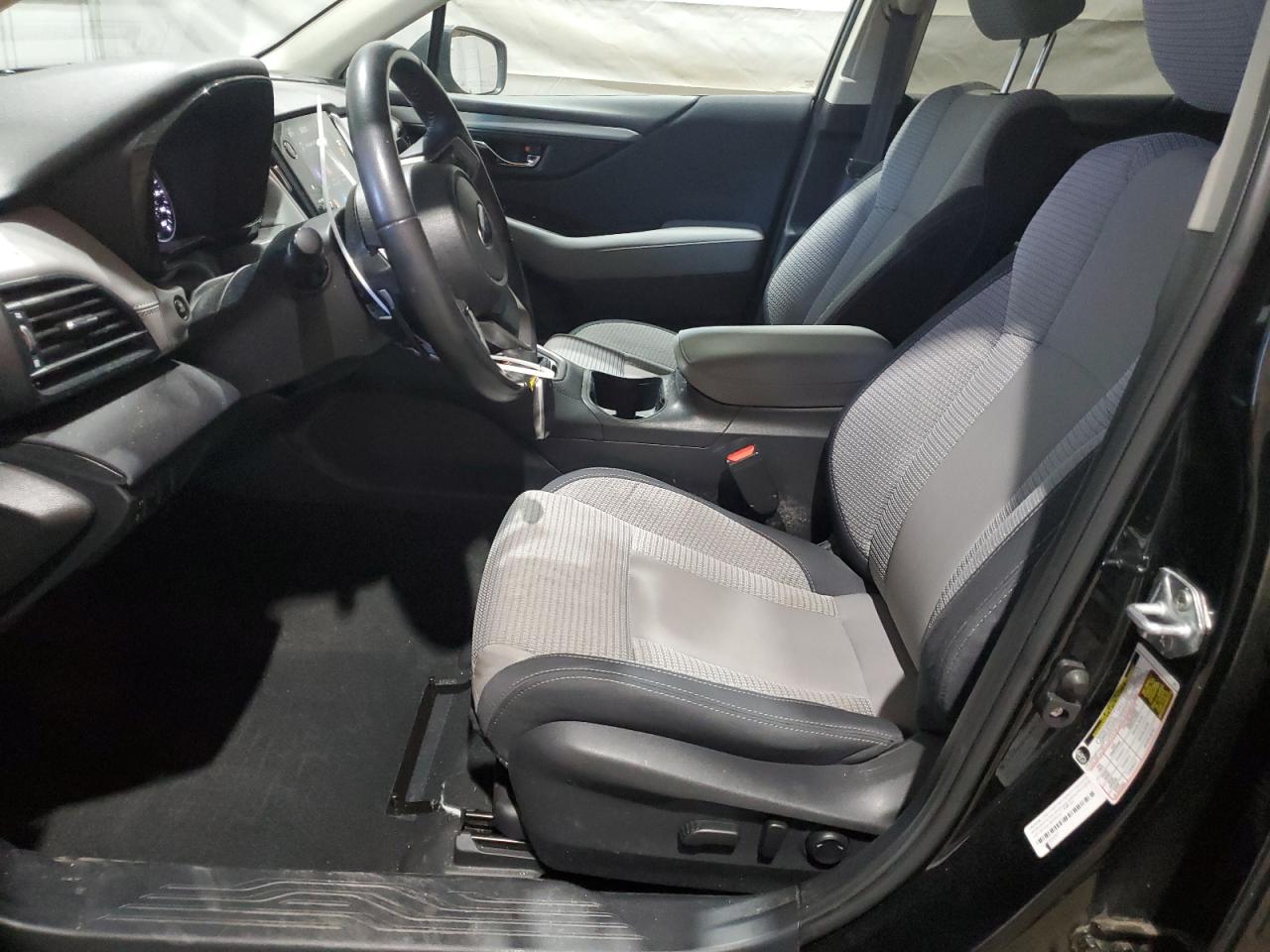 2022 Subaru Outback Premium VIN: 4S4BTADC2N3173949 Lot: 65248845