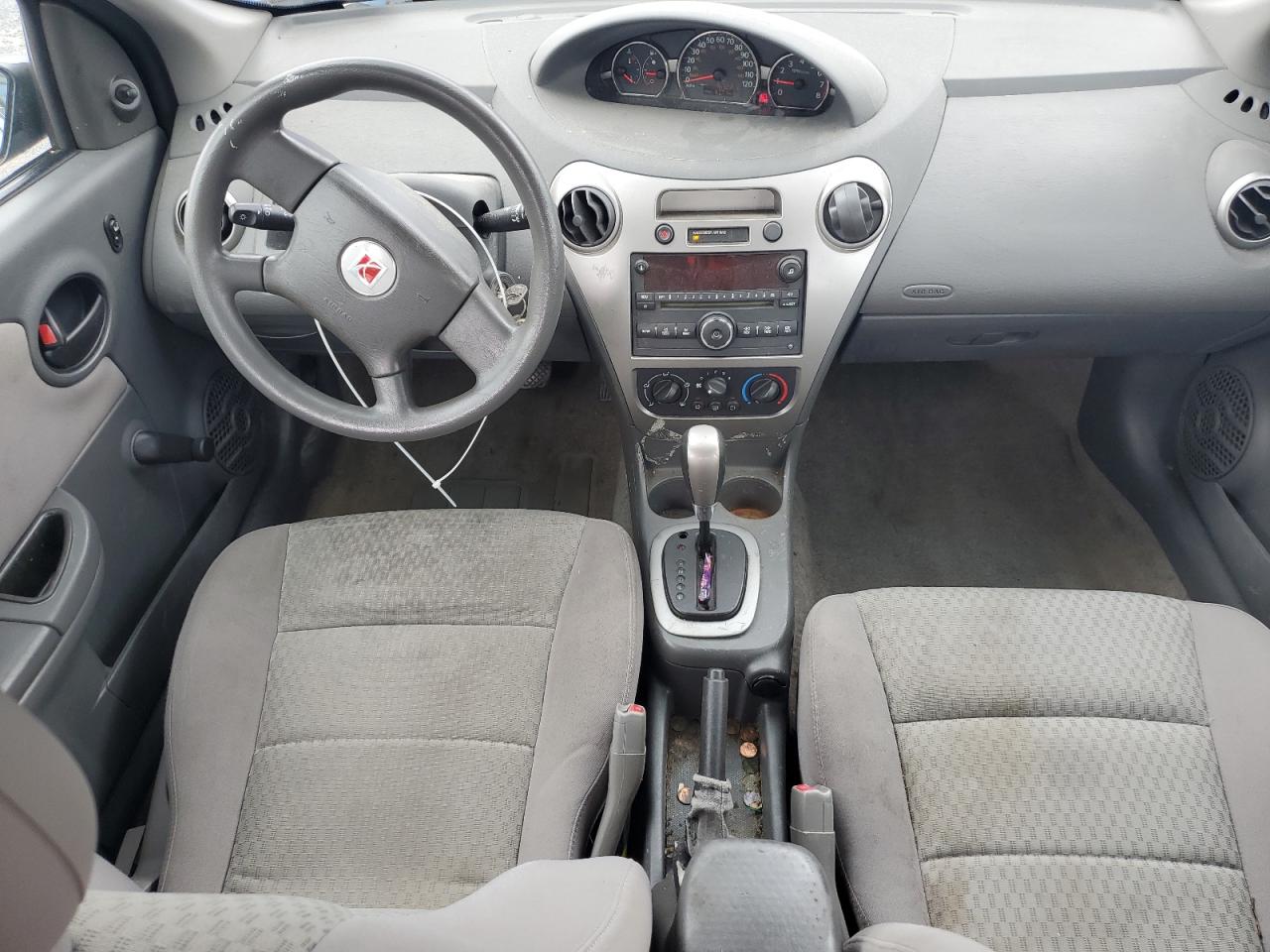 2006 Saturn Ion Level 2 VIN: 1G8AJ55F46Z105134 Lot: 63314225