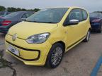 2016 VOLKSWAGEN LOOK UP for sale at Copart NEWBURY