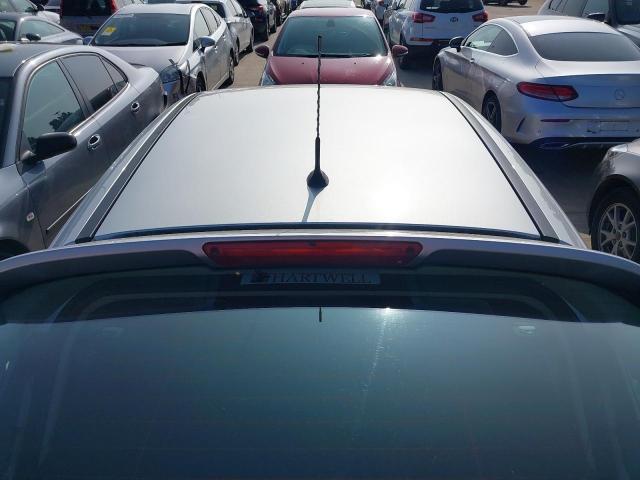 2015 FORD FOCUS 1.5 TDCI 120 TITANIUM 5DR