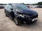 2019 FORD C-MAX ZETE for sale at Copart WESTBURY