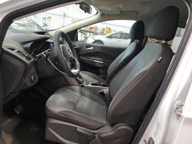 Parquets FORD ESCAPE 2013 White