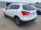 2018 SUZUKI SX4 S-CROS for sale at Copart NEWBURY