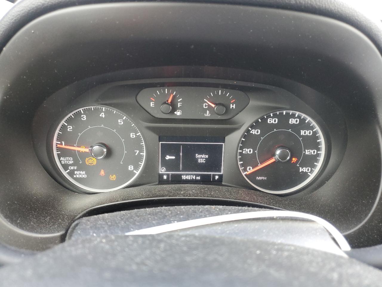 2018 GMC Terrain Sle VIN: 3GKALMEV3JL161572 Lot: 65388135