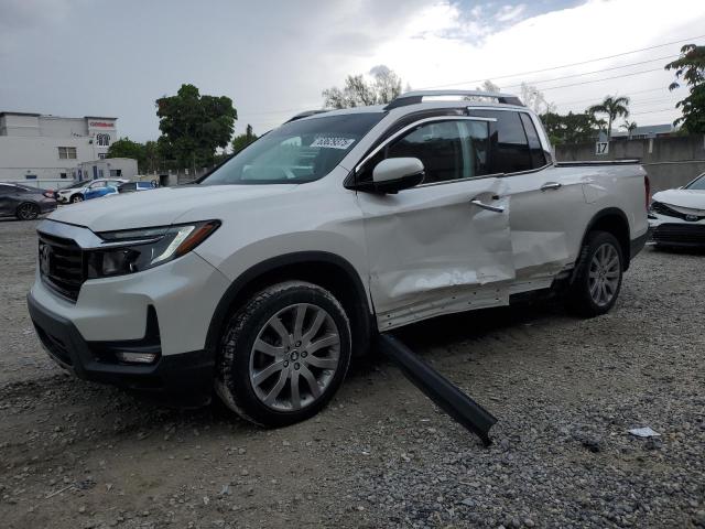 HONDA RIDGELINE 2023