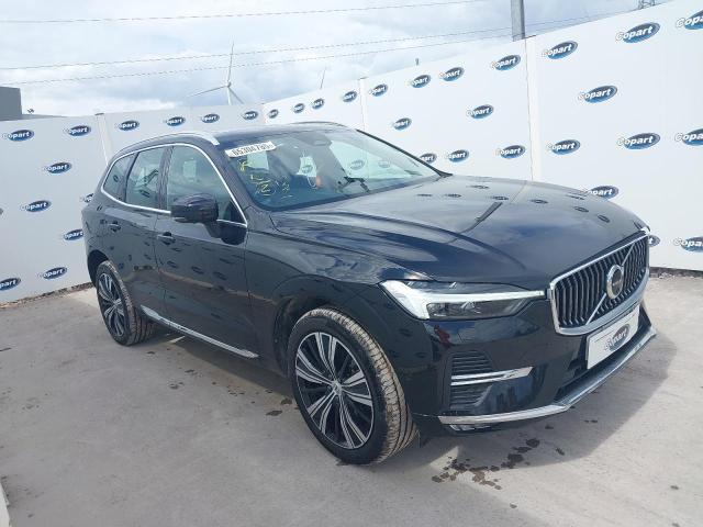 2022 VOLVO XC60 INSCRIPTION PRO