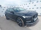 2022 VOLVO XC60 INSCRPT PRO B4 MHEV  for sale at Copart BRISTOL