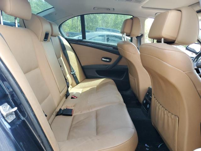2010 BMW 528 XI  