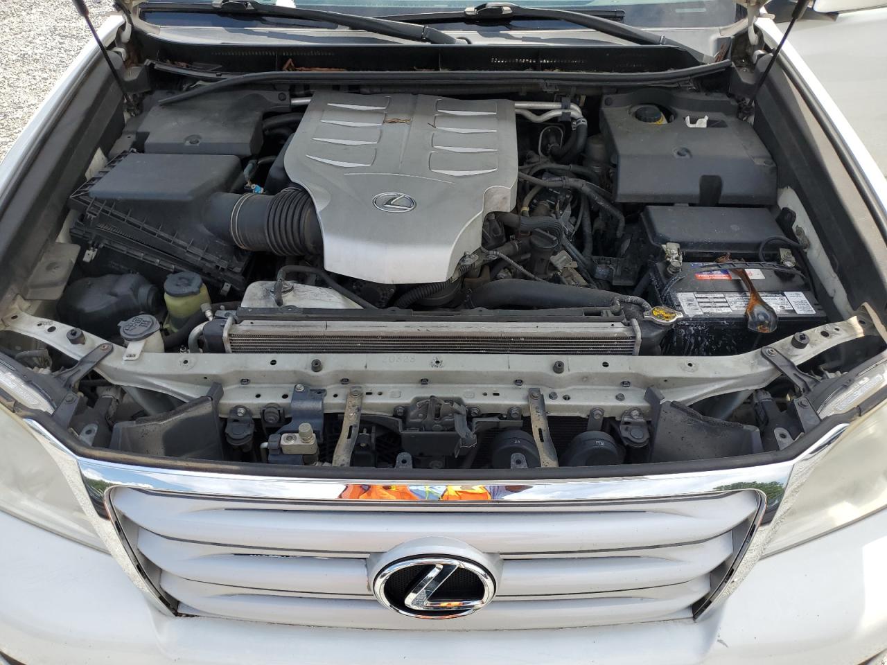 2012 Lexus Gx 460 VIN: JTJBM7FX4C5041634 Lot: 63746085