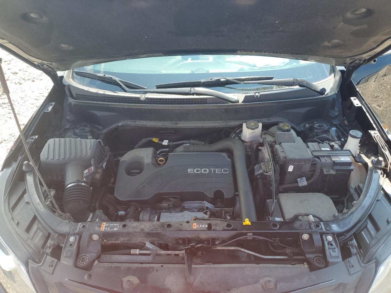 2020 Chevrolet Equinox Lt VIN: 2GNAXTEV8L6181339 Lot: 66126345