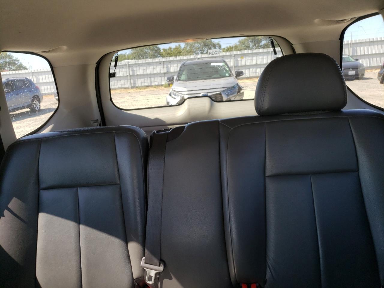 2008 GMC Envoy VIN: 1GKDS13S682176036 Lot: 65037815