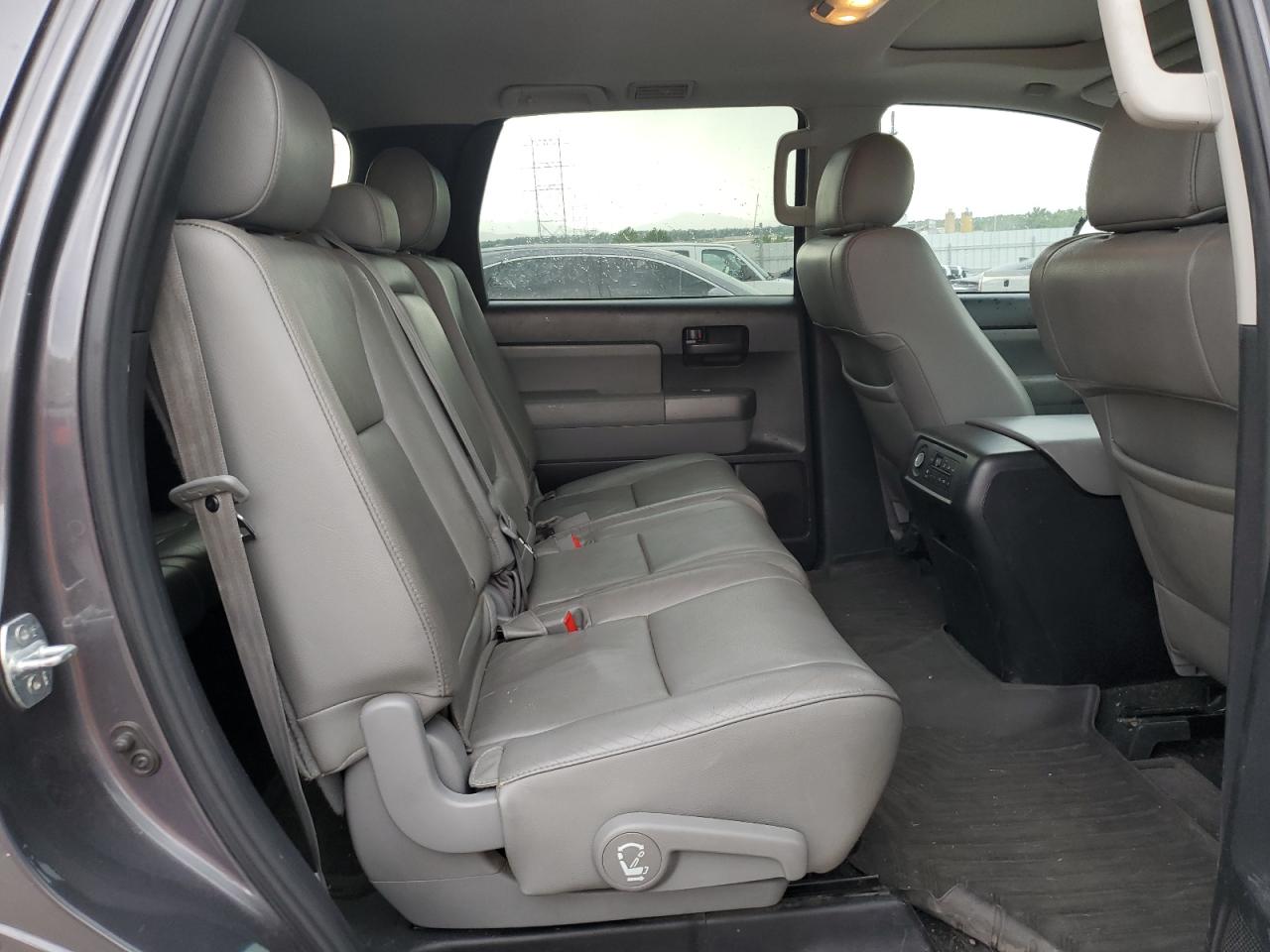 2014 Toyota Sequoia Sr5 VIN: 5TDBW5G18ES103884 Lot: 65095575