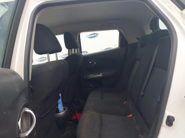 2013 NISSAN JUKE ACENT