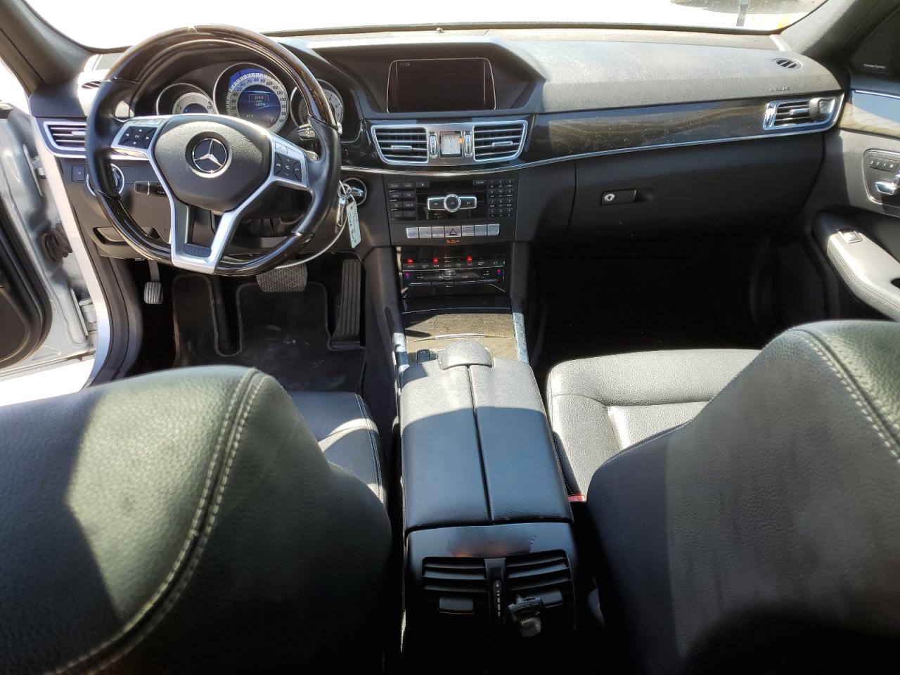2014 Mercedes-Benz E 350 4Matic VIN: WDDHF8JB2EA812973 Lot: 62299235