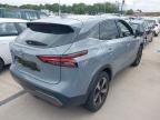 2023 NISSAN QASHQAI NCONNCTA DIGT MHE  for sale at Copart SANDY