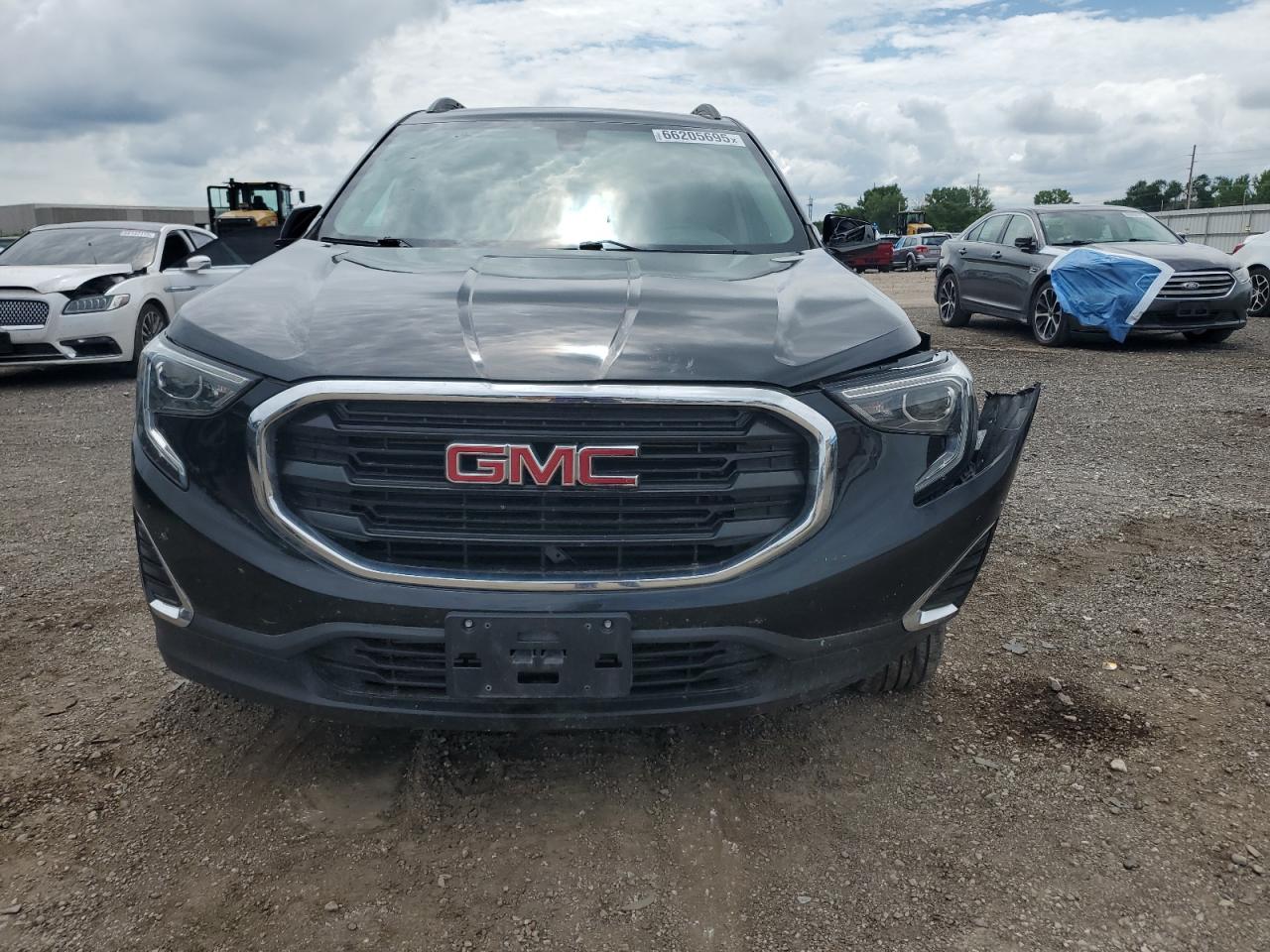 3gkaltev6kl173274 3GKALTEV6KL173274 2019 GMC Terrain Sle