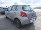 2006 TOYOTA YARIS T3 for sale at Copart CHESTER