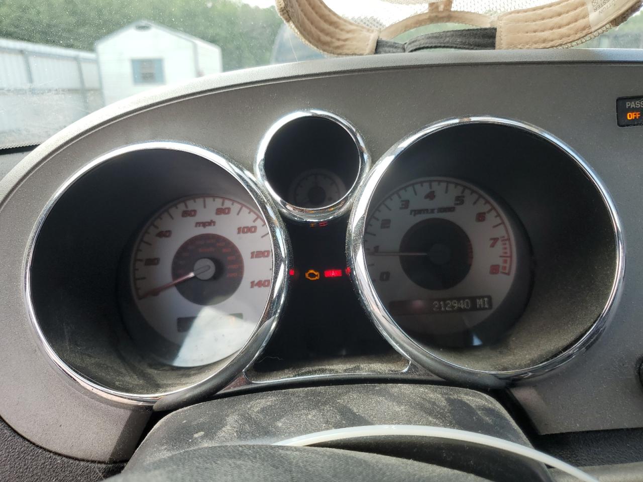 2006 Pontiac Solstice VIN: 1G2MB35B76Y118620 Lot: 63121325