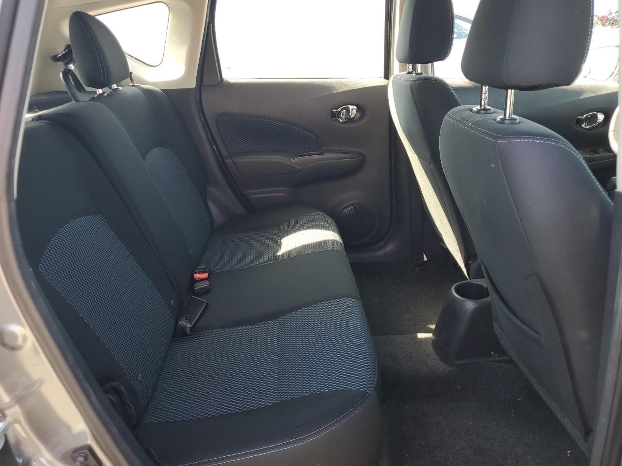 2017 Nissan Versa Note S VIN: 3N1CE2CP6HL368218 Lot: 64677985