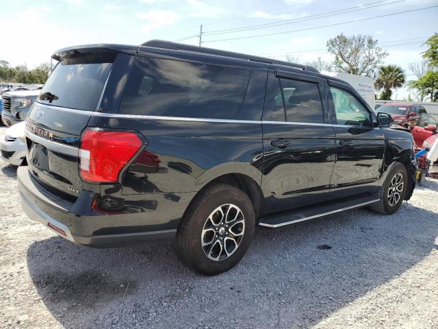  FORD EXPEDITION 2022 Czarny