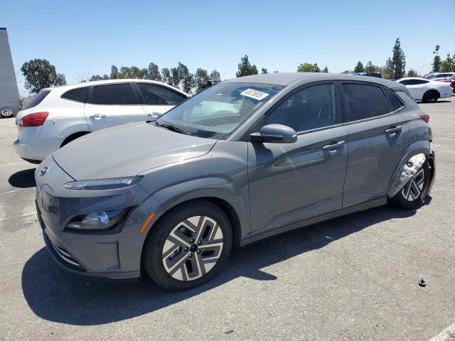  HYUNDAI KONA 2023 Charcoal