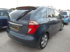2009 HONDA FR-V EX I- for sale at Copart SANDY