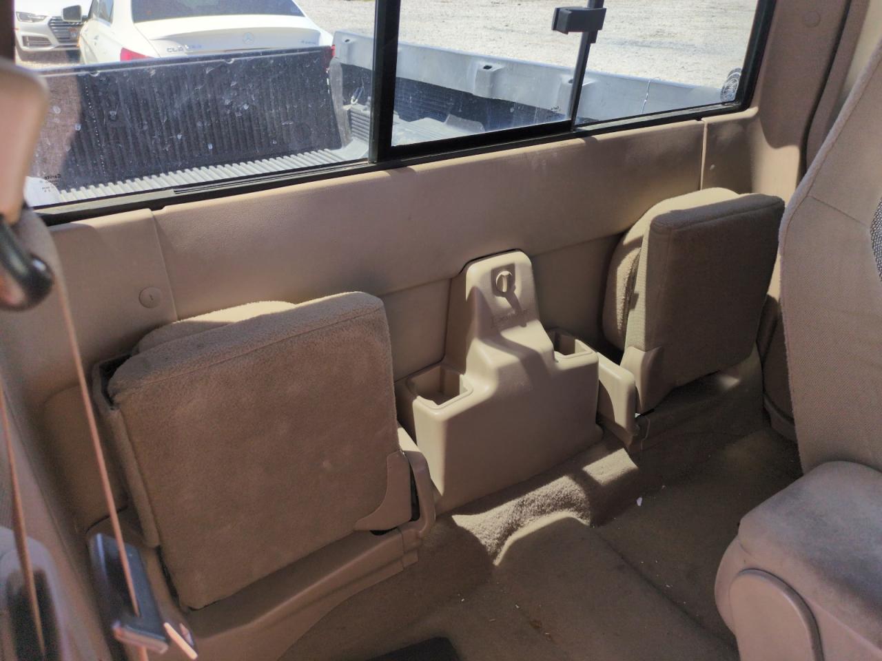 2001 Ford Ranger Super Cab VIN: 1FTYR14V41PB76594 Lot: 64274695
