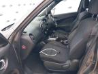 2015 NISSAN JUKE N-CON for sale at Copart SANDY