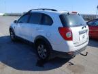 2011 CHEVROLET CAPTIVA LT for sale at Copart CHESTER