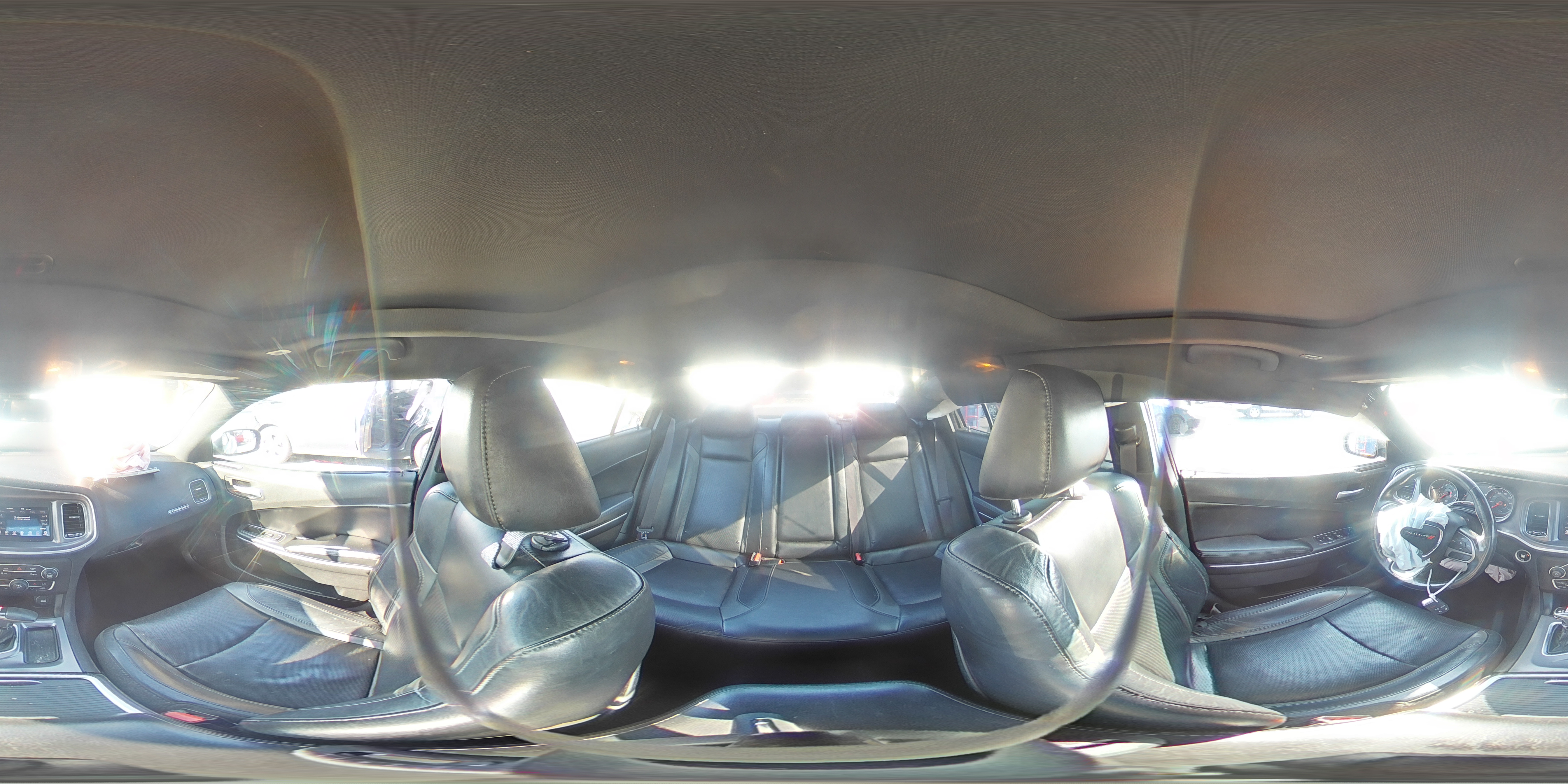 2021 Dodge Charger Sxt VIN: 2C3CDXBG9MH580892 Lot: 64326455