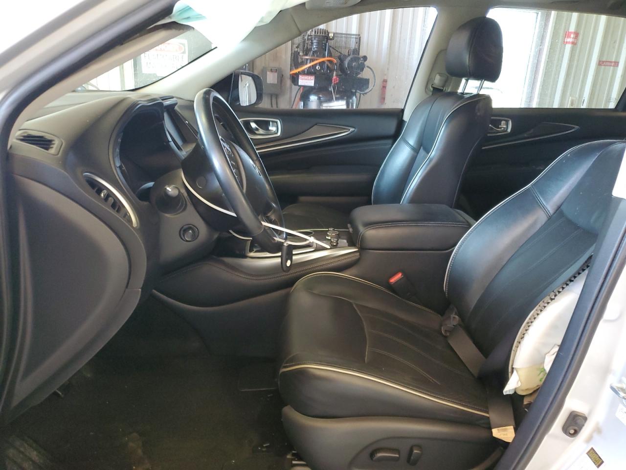 2018 Infiniti Qx60 VIN: 5N1DL0MN3JC528044 Lot: 66731245