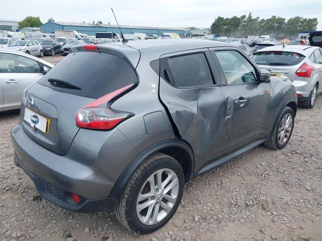 2017 NISSAN JUKE N-CON