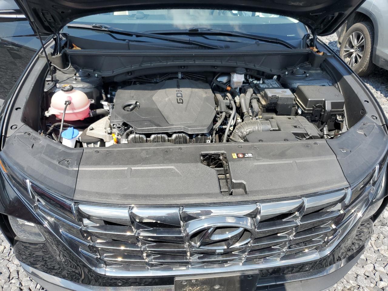 2022 Hyundai Tucson Limited VIN: 5NMJECAE5NH114312 Lot: 65021595