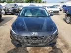 2022 HYUNDAI ELANTRA SEL   for sale at Copart ON - TORONTO