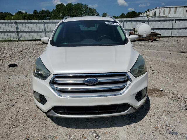 Parquets FORD ESCAPE 2017 White