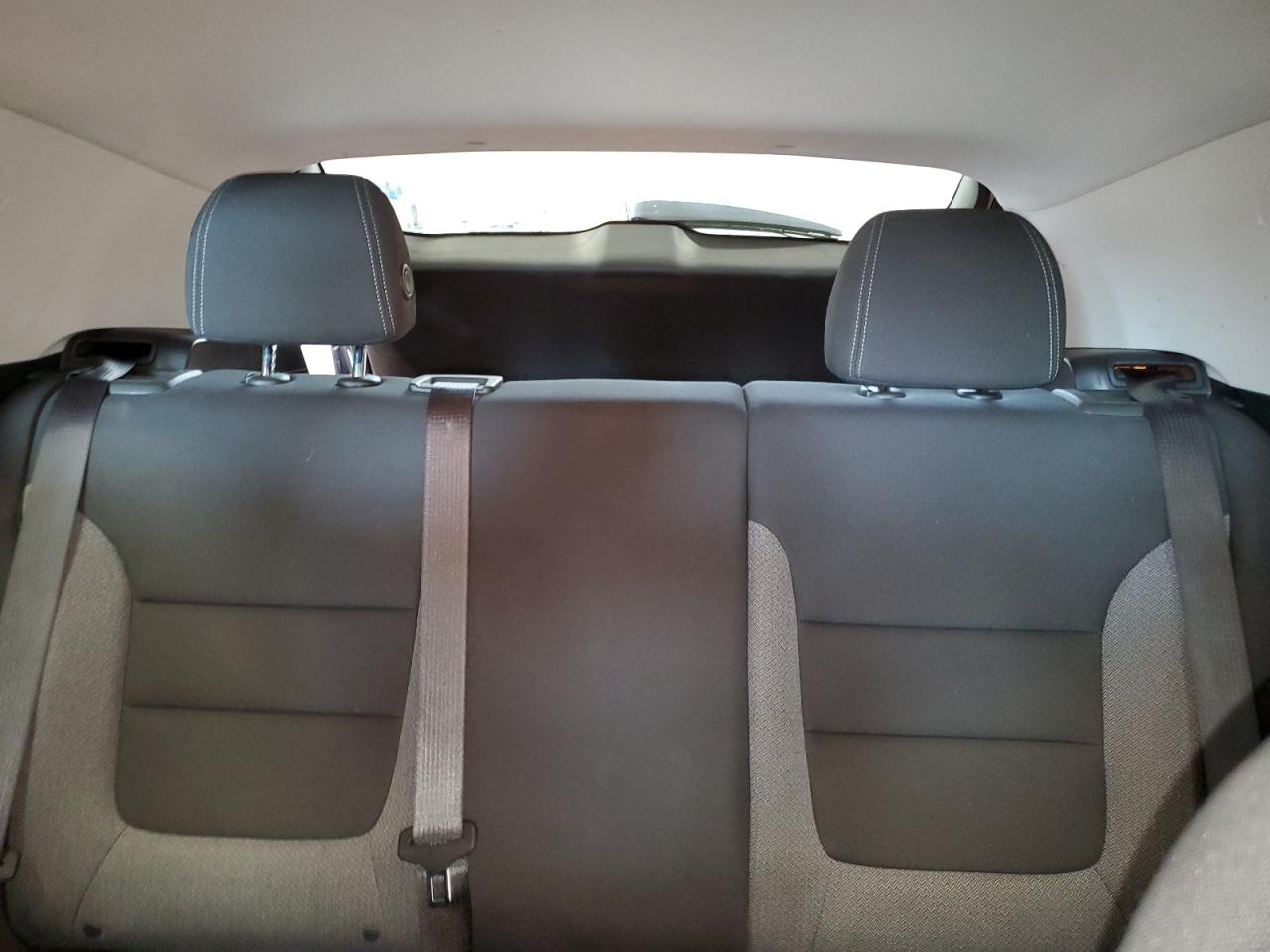 2021 Chevrolet Trailblazer Ls VIN: KL79MMS25MB053396 Lot: 63881365