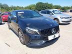 2016 MERCEDES BENZ A 200 D AM for sale at Copart SANDWICH
