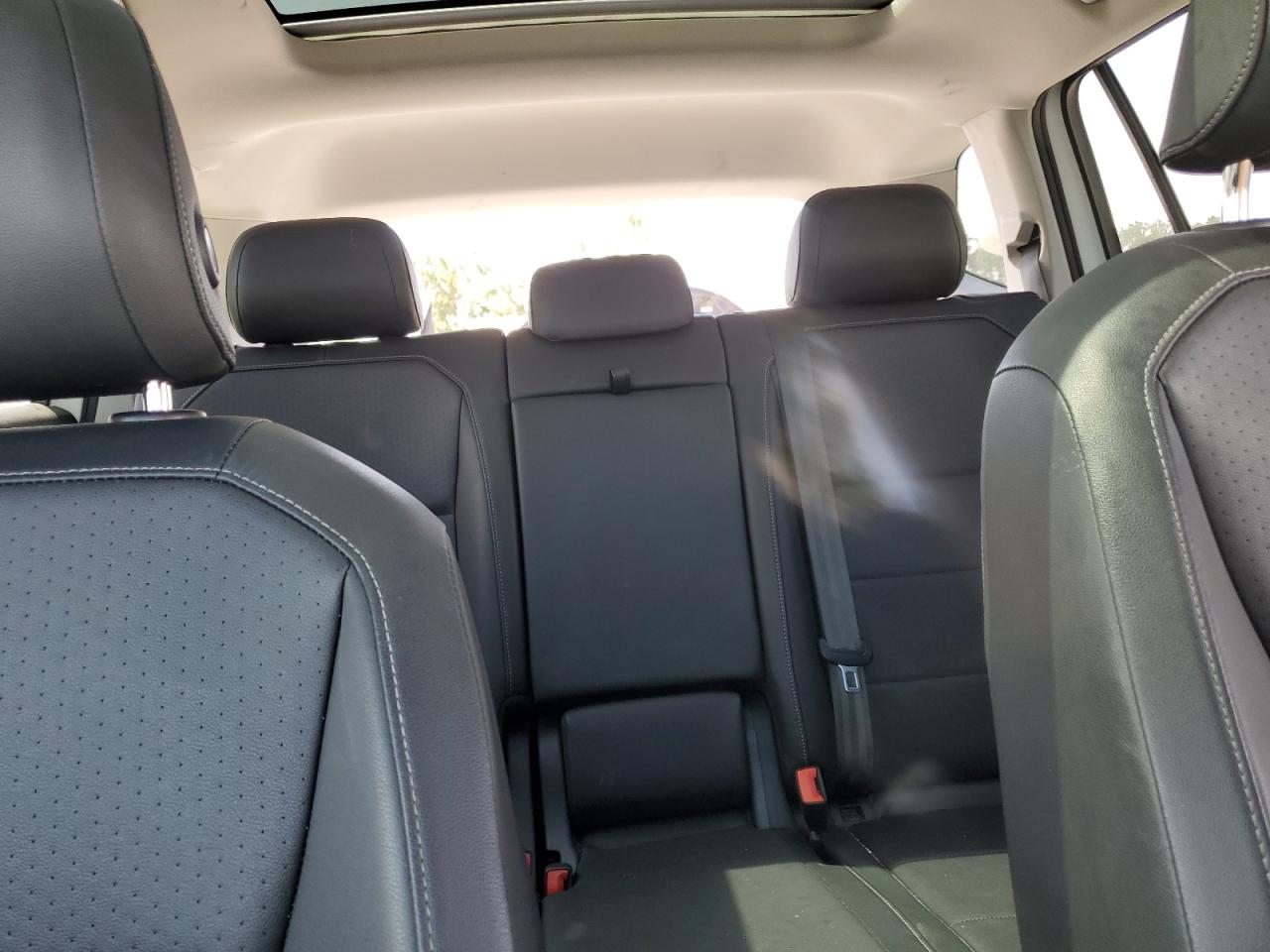 2019 Volkswagen Tiguan Se VIN: 3VV3B7AX8KM027119 Lot: 63326595