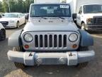 2013 JEEP WRANGLER SPORT   à vendre chez Copart CT - HARTFORD SPRINGFIELD