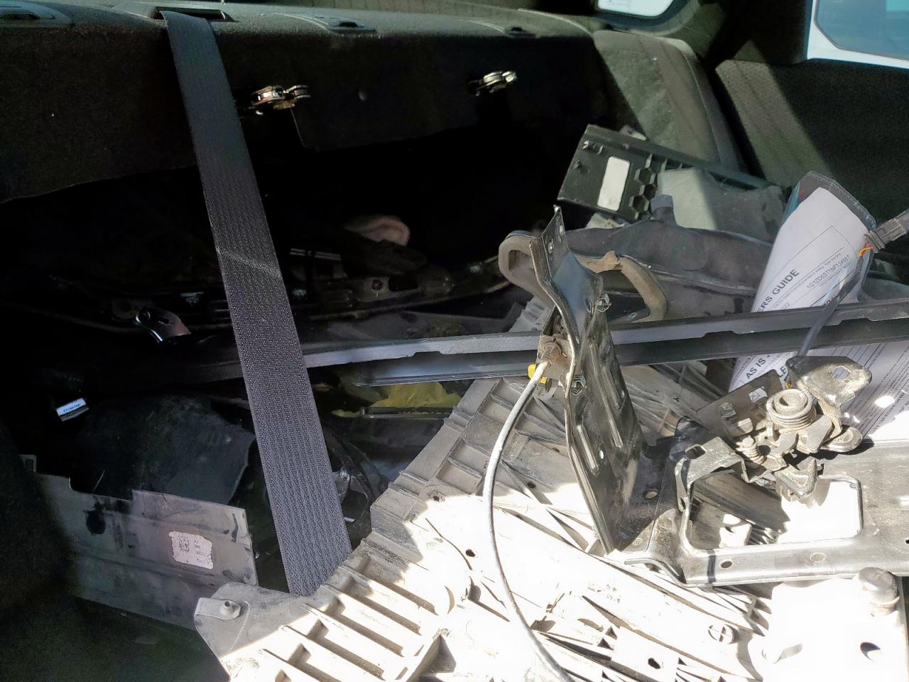 2022 Chevrolet Malibu Lt VIN: 1G1ZD5ST1NF134657 Lot: 66558305